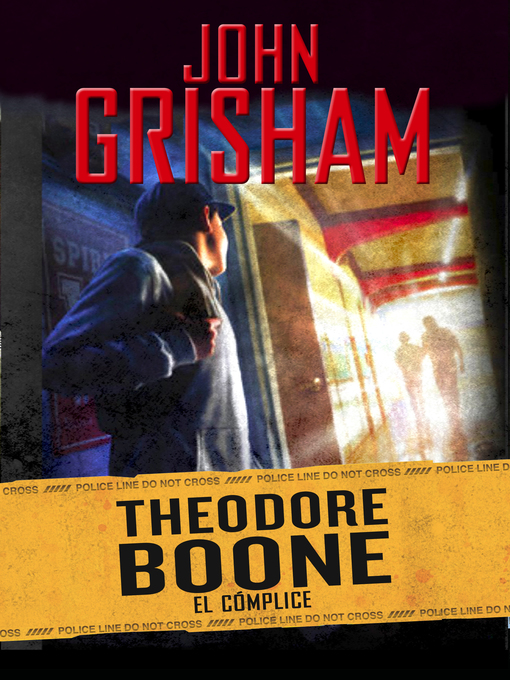 Title details for El cómplice by John Grisham - Available
